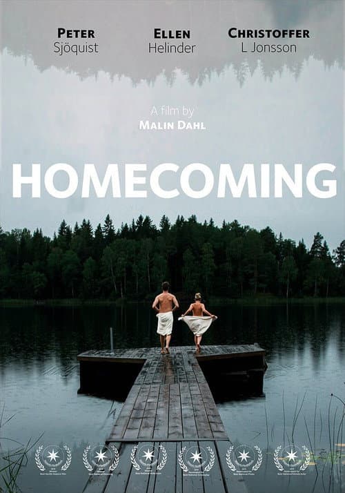 Poster for Homecoming