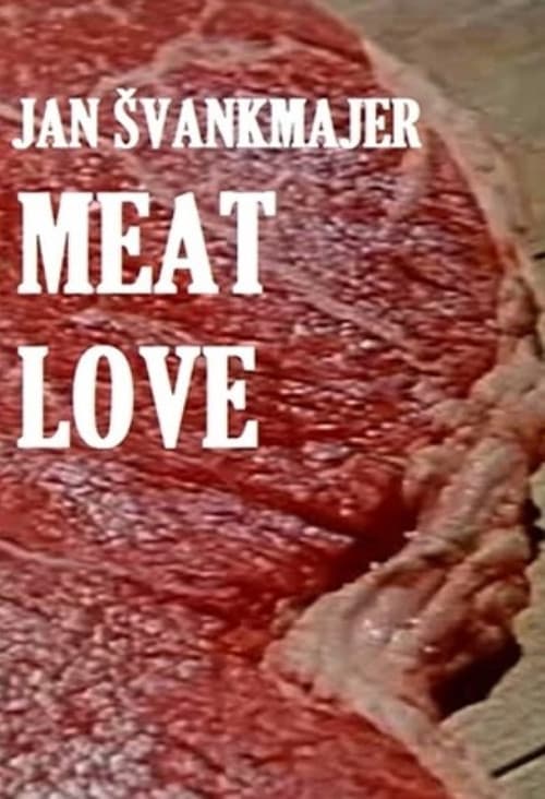 Poster for Meat Love