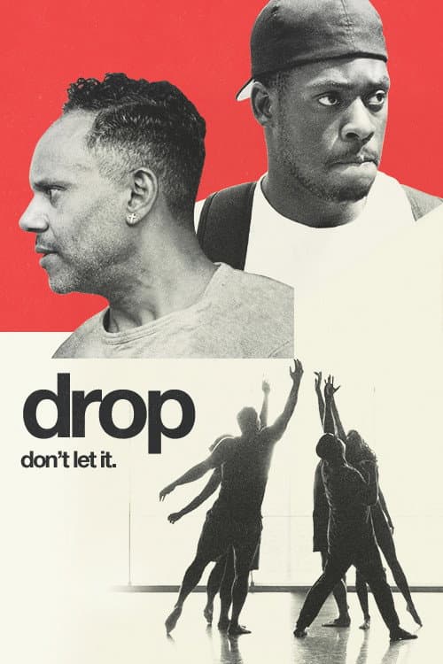 Poster for Drop