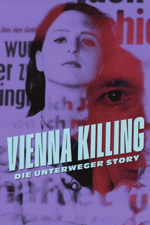 Poster for Vienna Killing