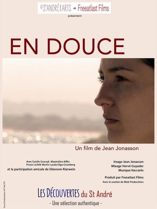 Poster for En douce