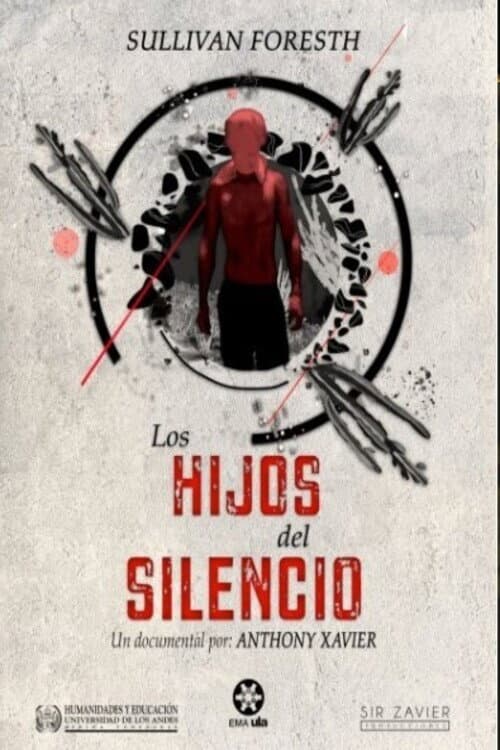 Poster for Los Hijos del Silencio