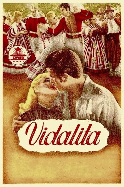 Poster for Vidalita