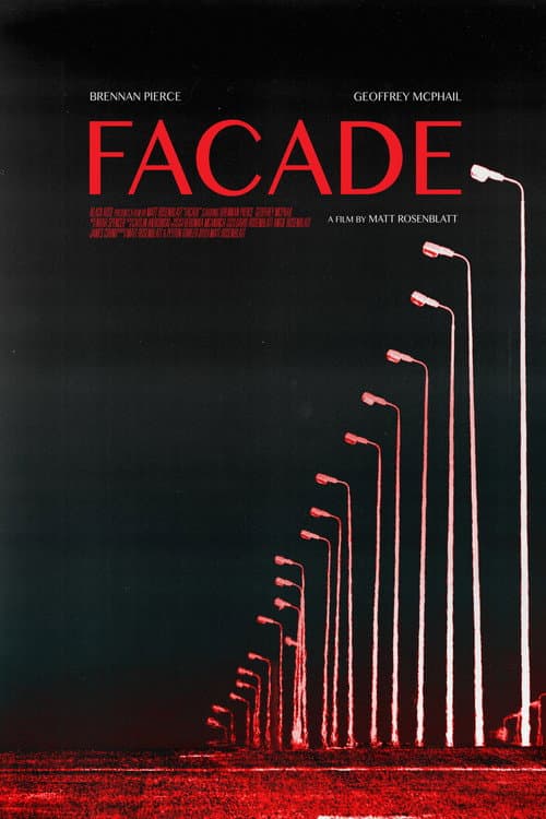 Poster for Facade