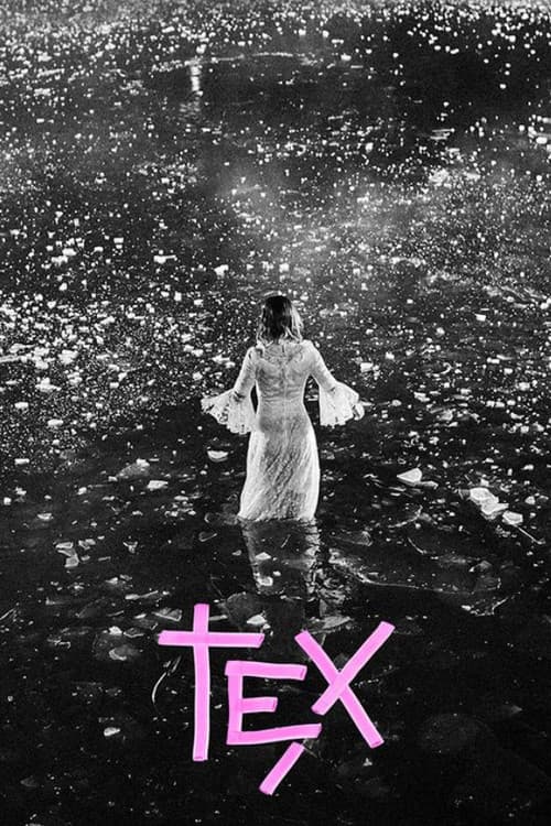 Poster for Tex