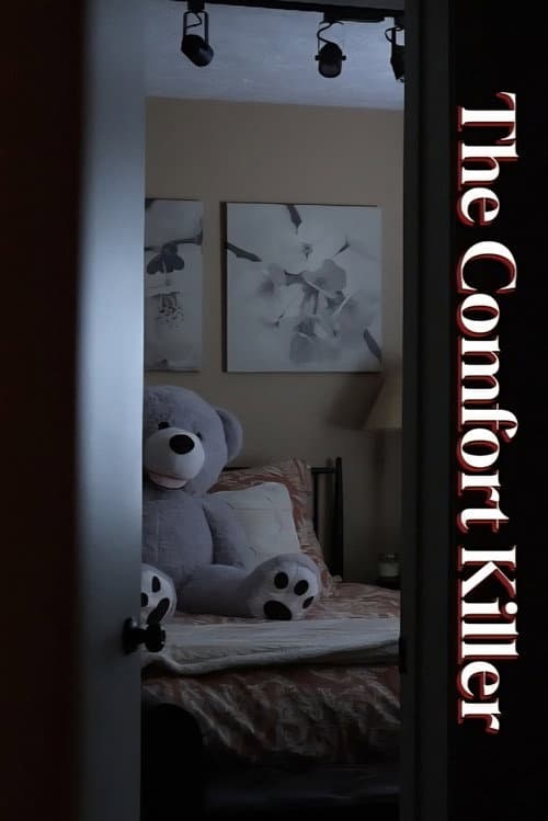 Poster for The Comfort Killer