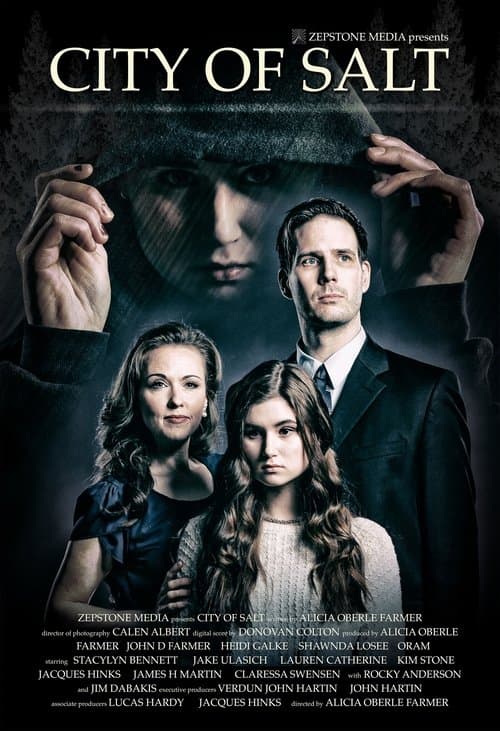 Poster for City of Salt
