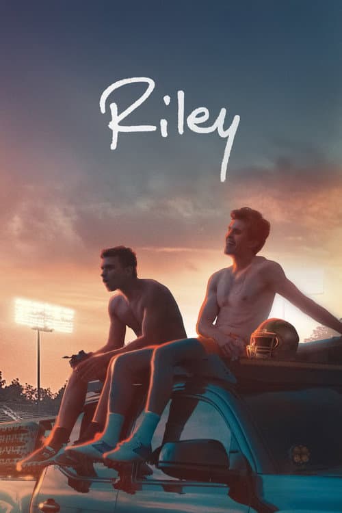 Poster for Riley