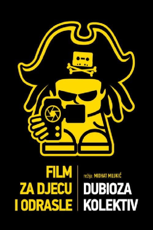 Постер до фільму «A Film for Children and Adults»