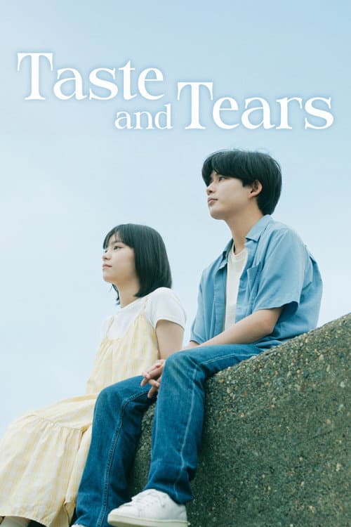 Poster for Taste and Tears