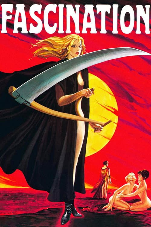 Poster for Fascination