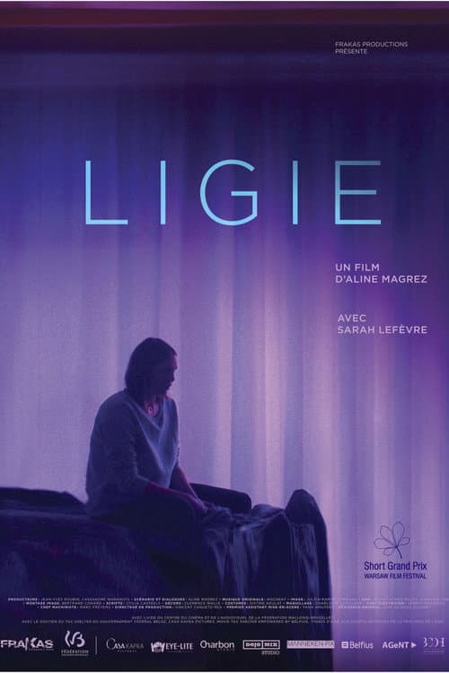 Poster for Ligie