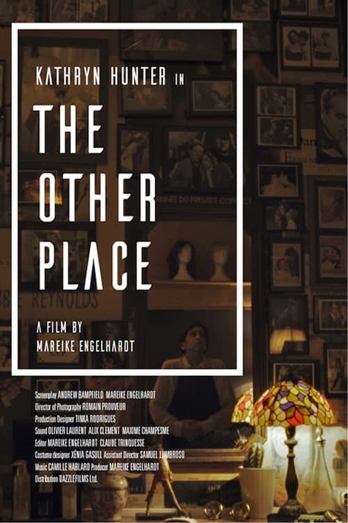 Poster for The Other Place