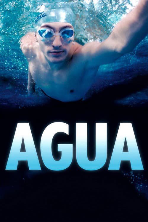 Poster for Water