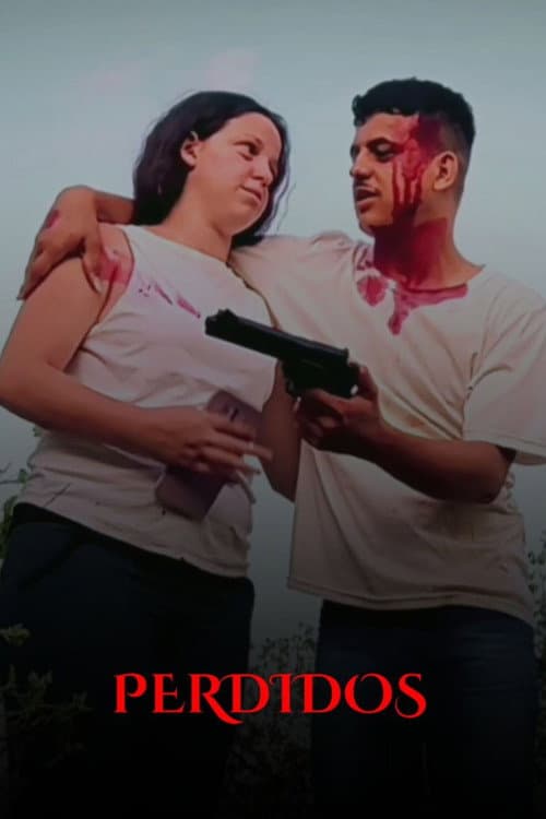 Poster for Perdidos - Curta Metragem