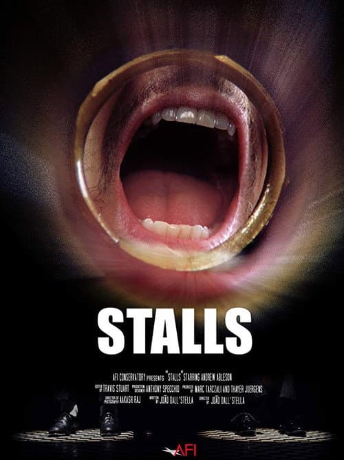 Poster for Stalls