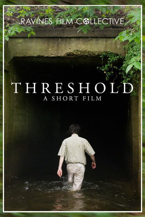 Poster for THRESHOLD