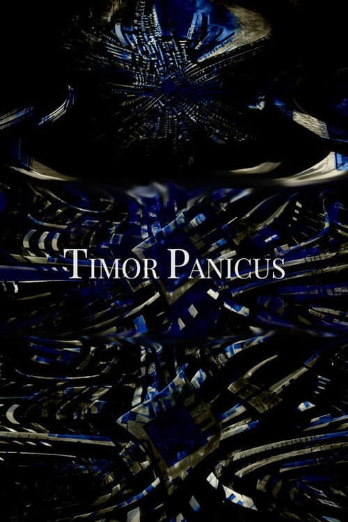 Poster for Timor Panicus