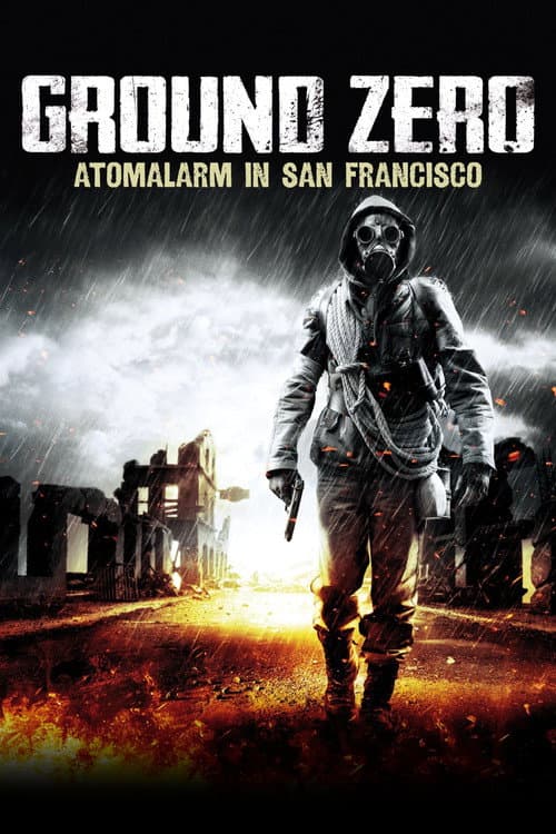 Poster for Ground Zero