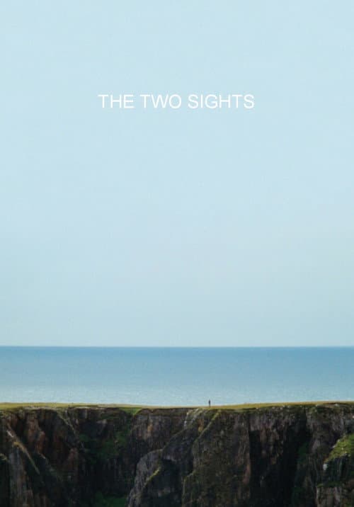Poster for The Two Sights
