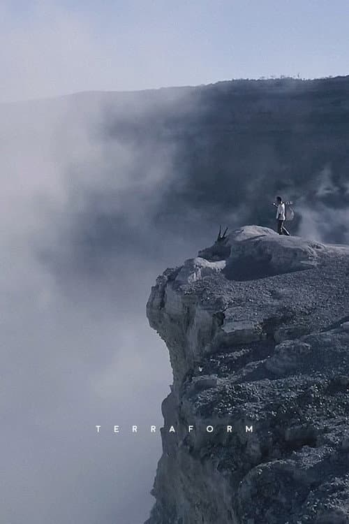Poster for Terraform