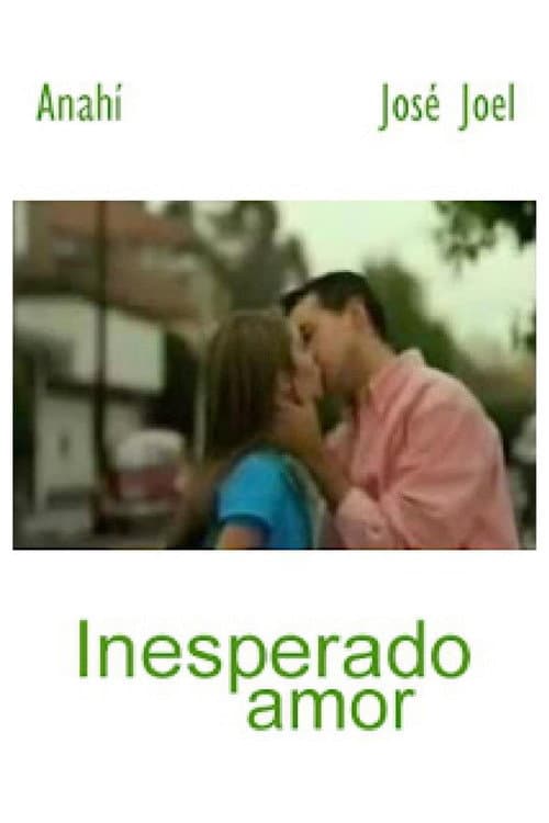 Poster for Inesperado amor