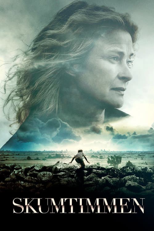 Poster for Echoes from the Dead