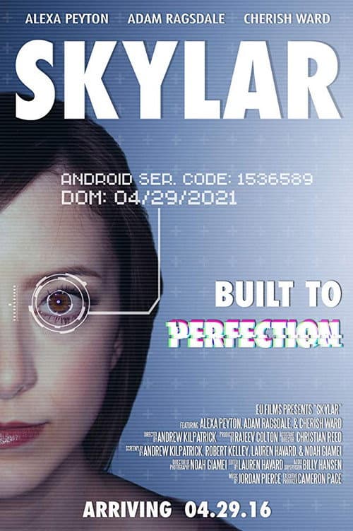 Poster for Skylar