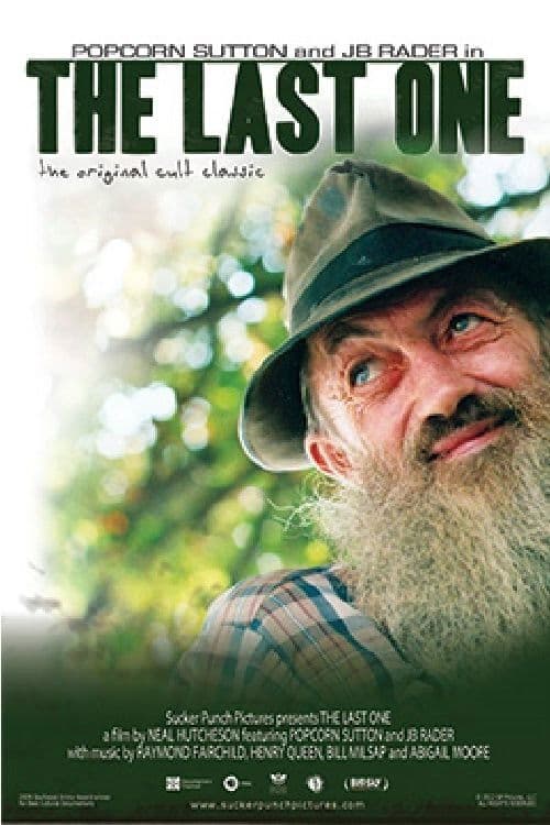 Poster for The Last One