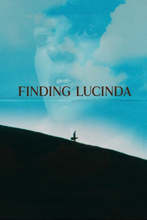 Poster for Finding Lucinda
