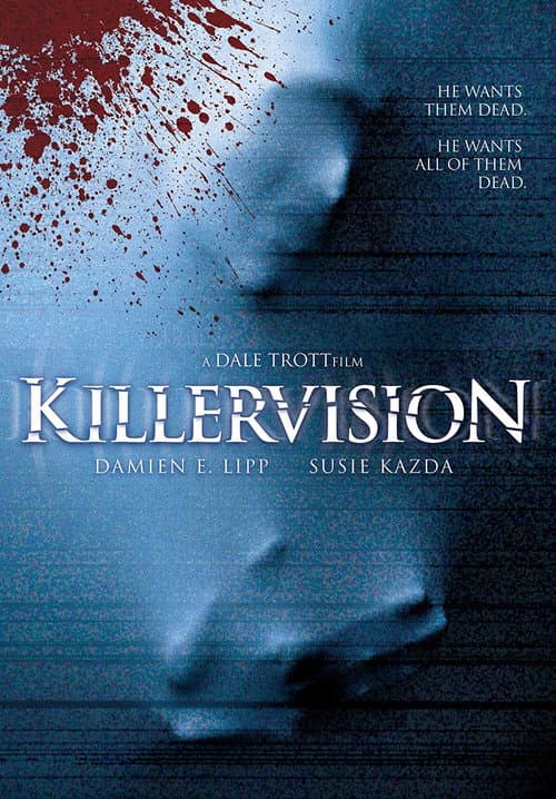Poster for Killervision