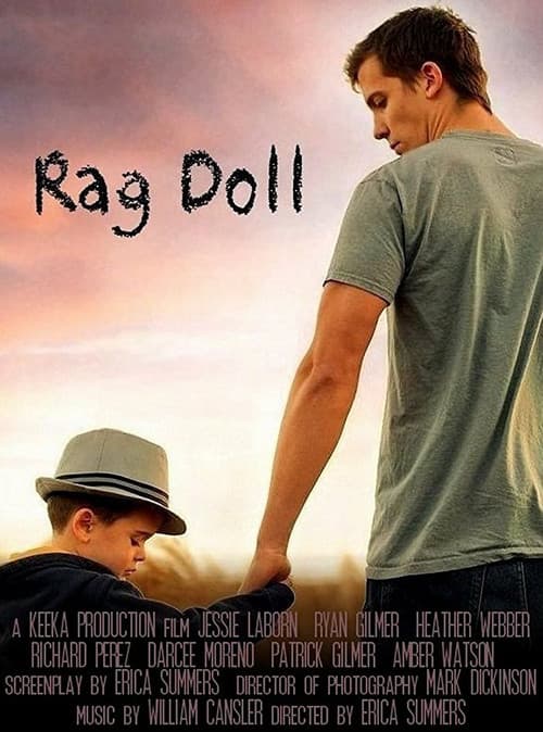 Poster for Rag Doll