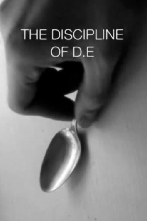 Poster for The Discipline of D.E.