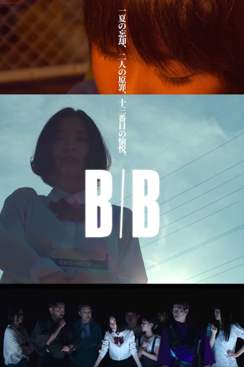Poster for B/B