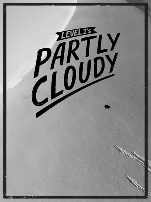 Poster for Partly Cloudy