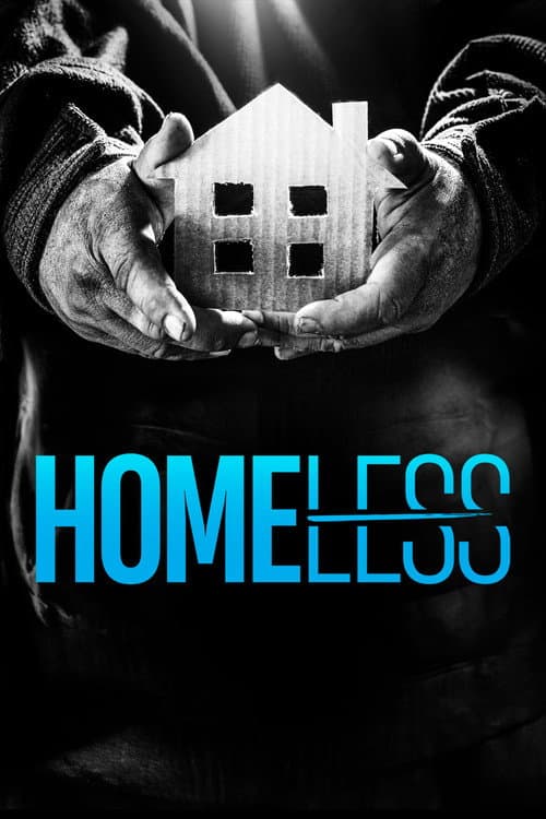 Poster for HOMELESS