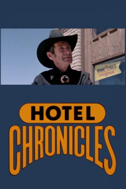 Poster for Hotel Chronicles