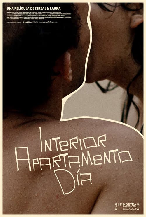 Poster for Interior Apartment Day