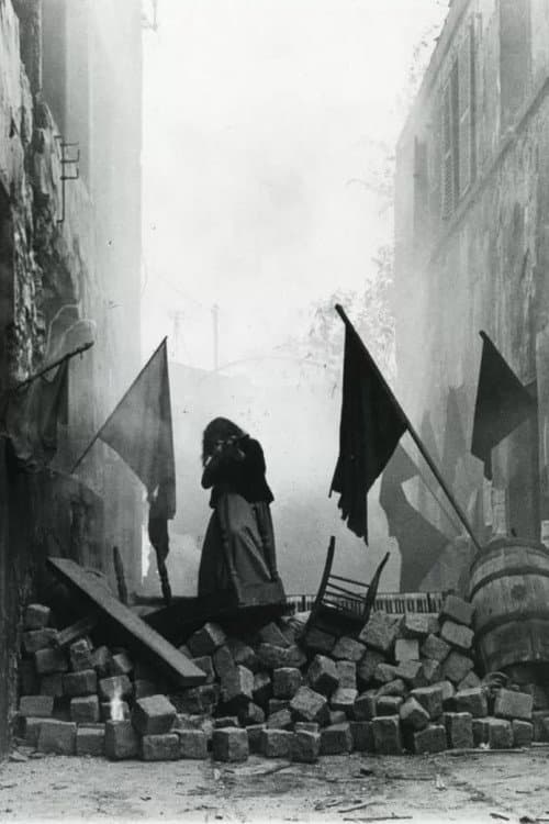 Poster for Plusieurs Fois la Commune