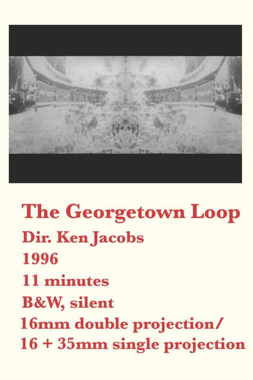 Poster for The Georgetown Loop