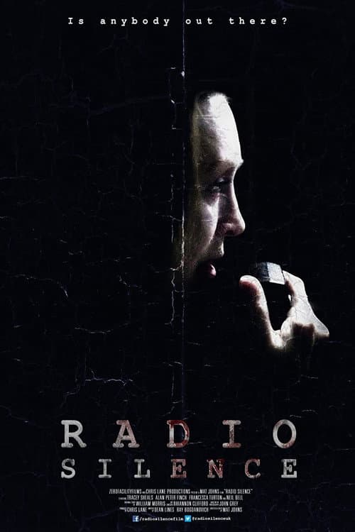 Poster for Radio Silence