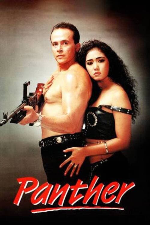 Poster for Panther