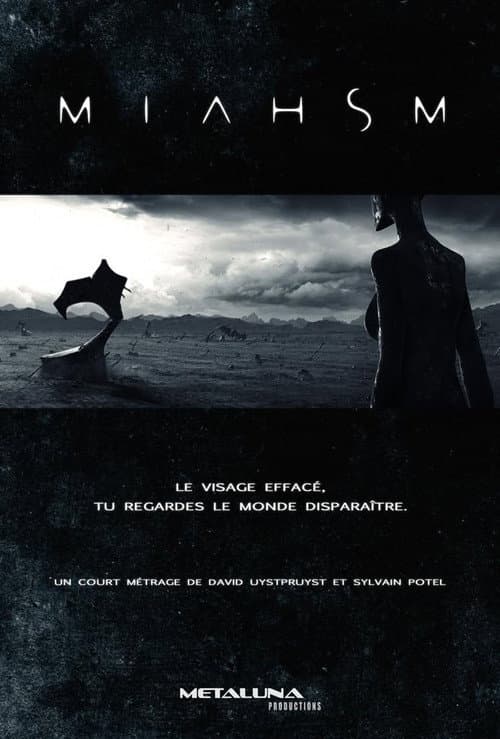 Poster for Miahsm