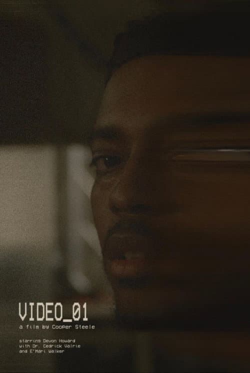 Poster for VIDEO_01