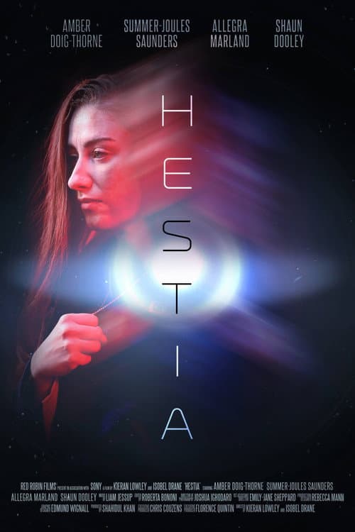 Poster for Hestia