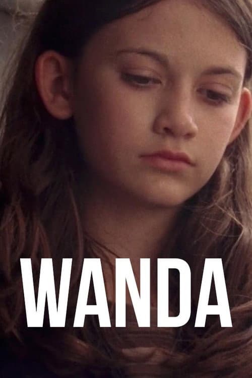 Poster for Wanda