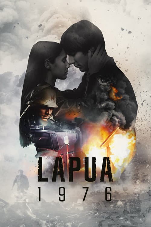 Poster for Lapua 1976