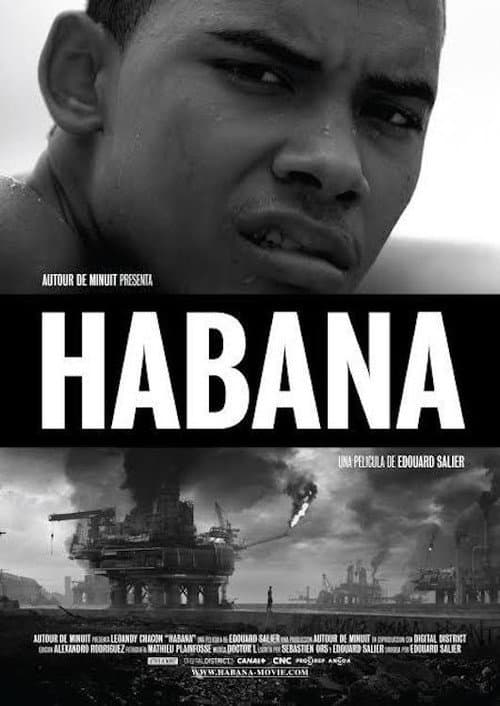 Poster for Habana