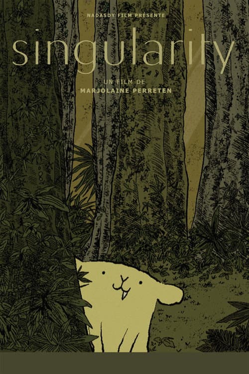 Poster for Singularity