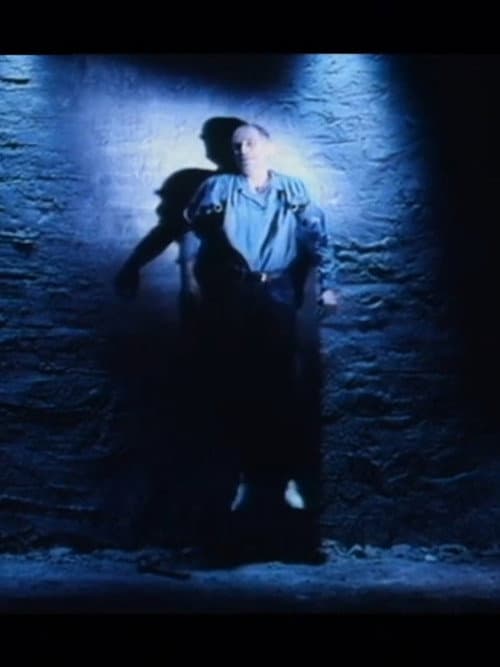 Poster for Interrogation
